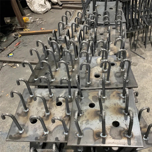 崇左预埋件安装后，需要进行哪些检查？