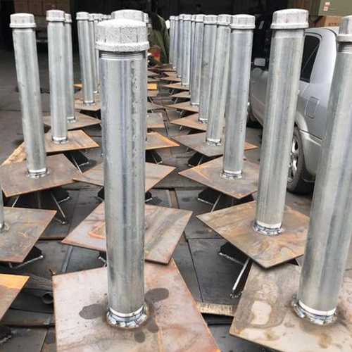 崇左沉降板的工作原理