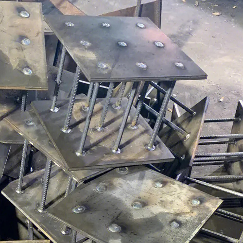 在确定崇左预埋件位置时，需要考虑以下几点