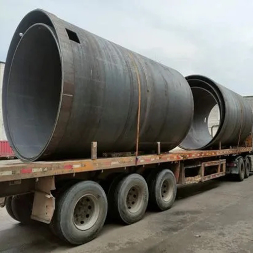 崇左钢护筒施工准备包括以下步骤