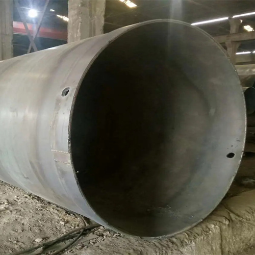 选择崇左钢护筒的材质时，主要考虑哪些因素