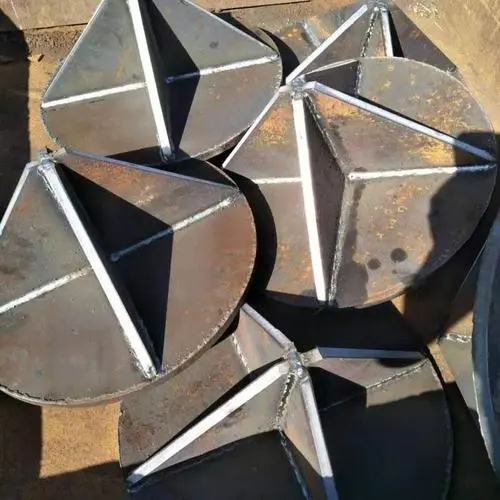 崇左桩尖图纸要求包括以下几点