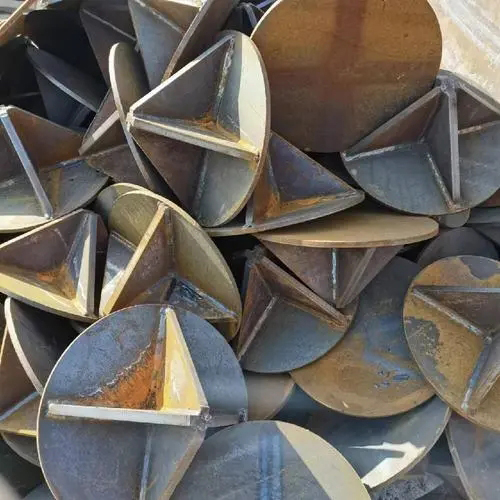 崇左桩尖的安装流程是什么?