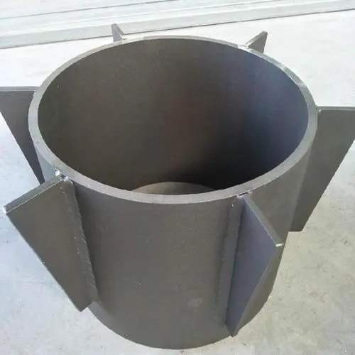 崇左桩尖的生产工艺主要包括以下步骤