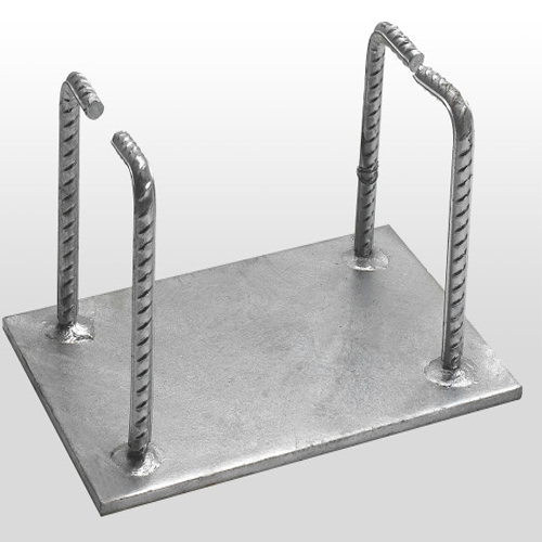 崇左预埋件材质如何选择?