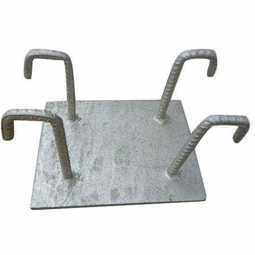 崇左碳素钢预埋件有哪些类型?