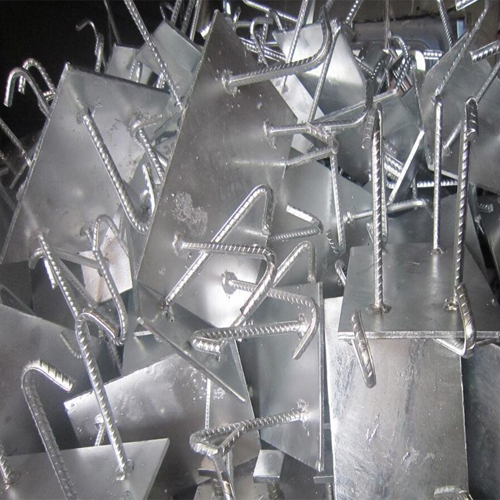 崇左高铁预埋件的施工条件