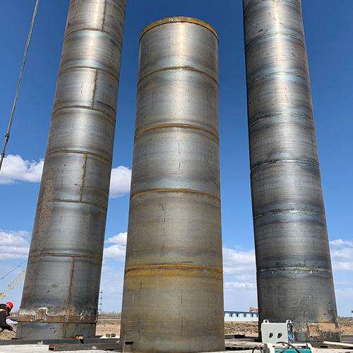 崇左钢护筒施工标准