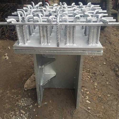 崇左预埋件加工