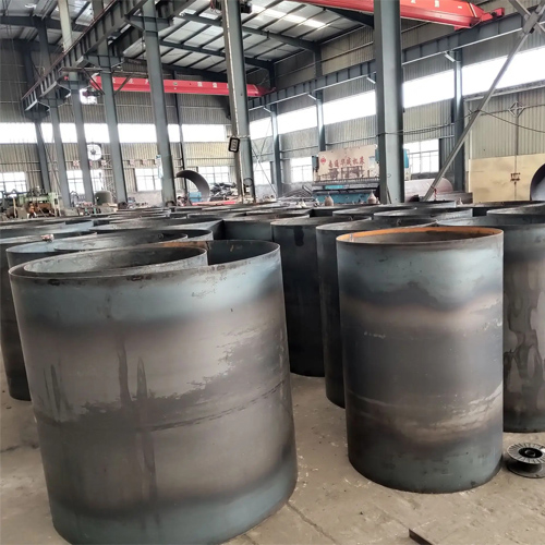 崇左钢护筒的生产步骤主要包括哪些环节