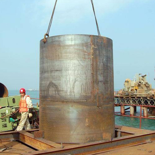 崇左钢护筒长度要求有哪些