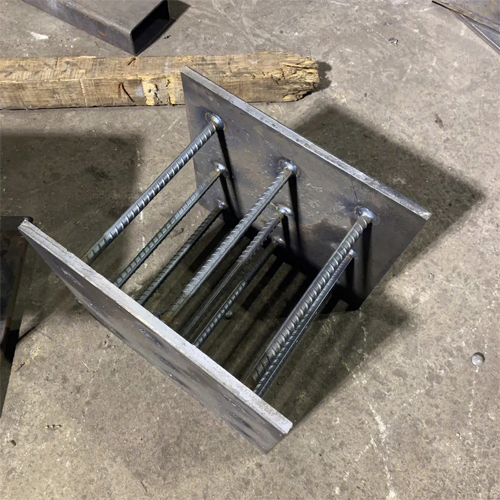 崇左工程预埋件厂家