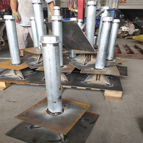 崇左路基沉降板厂家