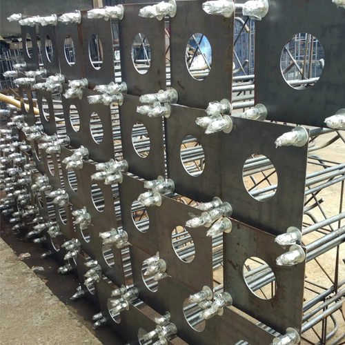 崇左预埋件加工图纸的要求包括以下几个方面